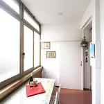 Apartmán Trastevere 2 Bedroom Cozy