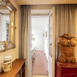 Apartmán Trastevere 2 Bedroom Cozy *