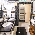 Apartmán Trastevere 2 Bedroom Cozy Řím