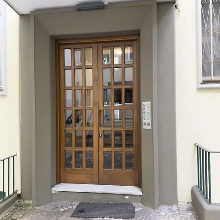 Trastevere 2 Bedroom Cozy Appartement Rome