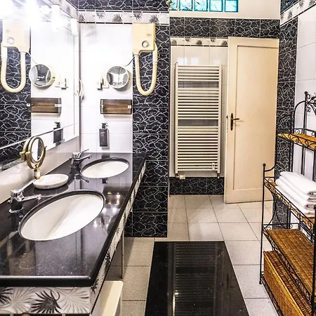 Appartement Trastevere 2 Bedroom Cozy Rome