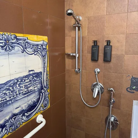 Apartment Trastevere 2 Bedroom Cozy