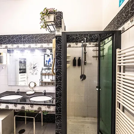 Διαμέρισμα Trastevere 2 Bedroom Cozy Ρώμη