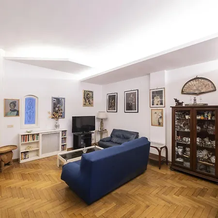 Διαμέρισμα Trastevere 2 Bedroom Cozy